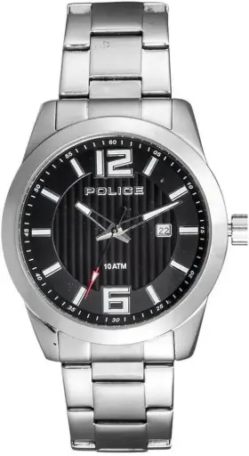 [PL13406JSB-02M] Police watch PL13406JSB-02M
