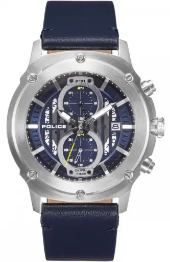 [PL15917JS/03] Police watch PL15917JS/03