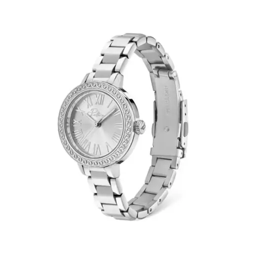 [PL16025BS/04M] POLICE WATCH PL16025BS/04M