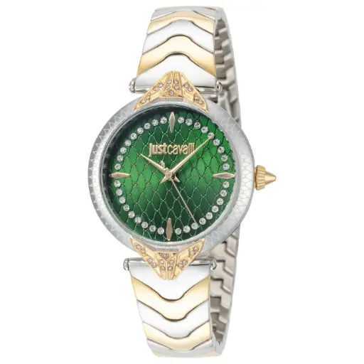 [JC1L238M0105] JUST CAVALLI WATCH JC1L238M0105