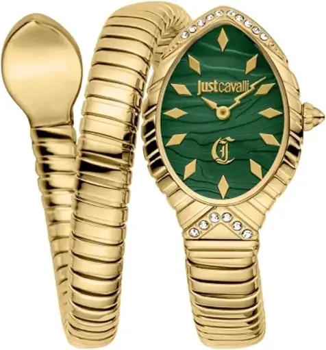 [JC1L322M0035] JUST CAVALLI WATCH JC1L322M0035