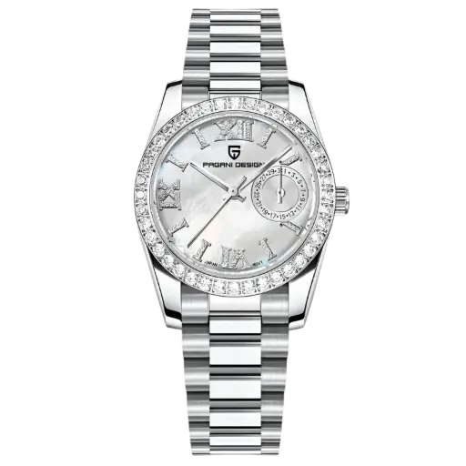 [PD-1776] PAGANI DESIGN Watch PD-1776