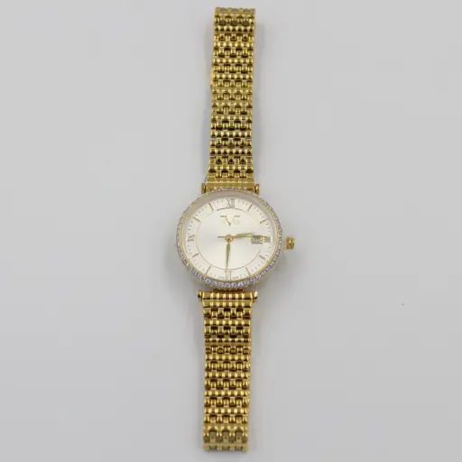 [V02847LTG] ITALIA WOMAN WATCH V02847LTG