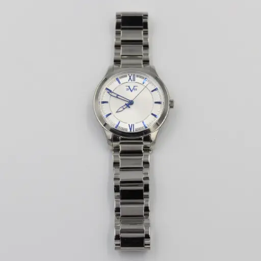 [V0013LGP] ITALIA MAN'S WATCH V0013LGP