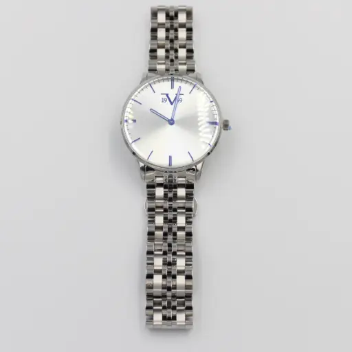 [V7435GSS] ITALIA MAN'S WATCH V7435GSS