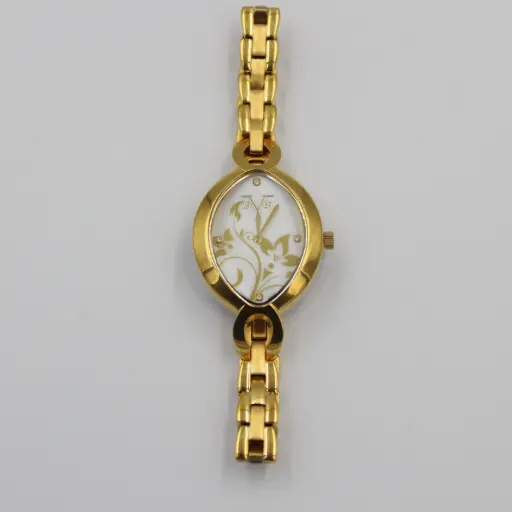 [V6685GTG] ITALIA WOMAN WATCH V6685GTG