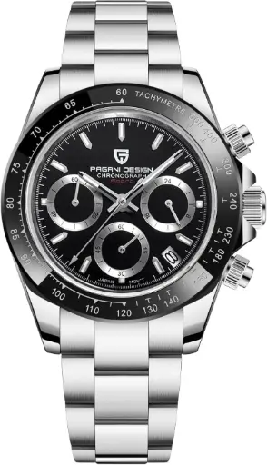 [PD-1644A] PAGANI DESIGN Watch PD-1644A