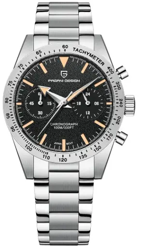 [PD-1766] PAGANI DESIGN Watch PD-1766