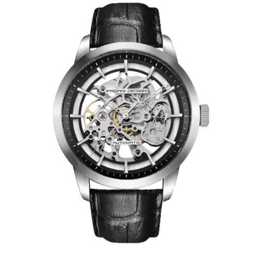 [PD-1638] PAGANI DESIGN Watch PD-1638