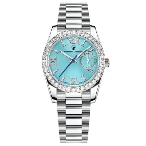 [PD-1776] PAGANI DESIGN WATCH PD-1776 