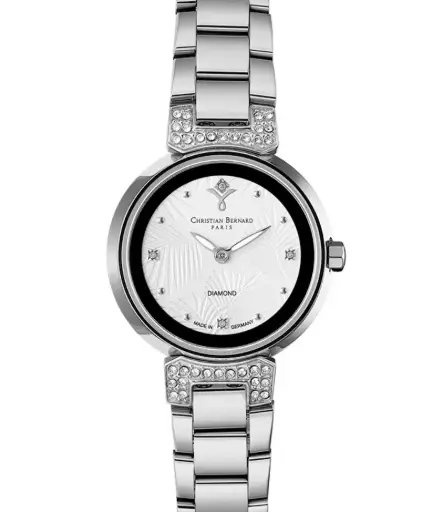 [CB039-20LWWS-S] CHRISTIAN BERNARD PARIS WATCH - CB039-20LWWS-S