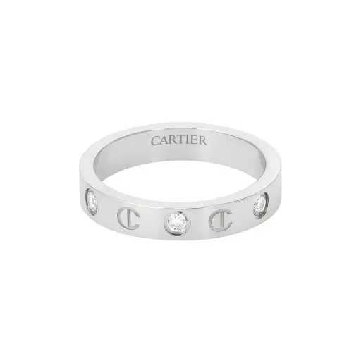 [ARJLF005121] AIGNER RING ARJLF005121