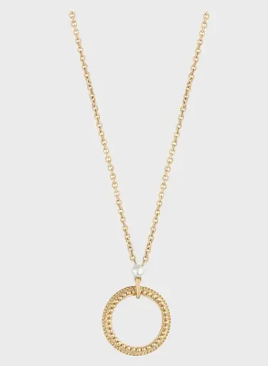 [SHJ CL26 3] SAINT HONORE NECKLACE WOMAN SHJ CL26 3