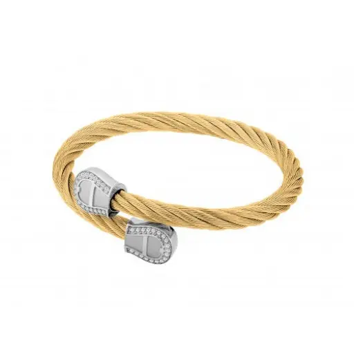 [A83743.BASS.20.92] AIGNER BRACELET women's A83743.BASS.20.92