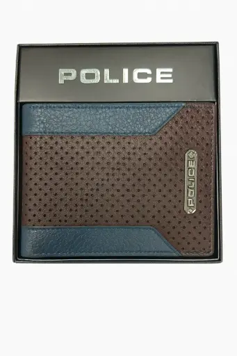 [PELGW2200603] POLICE WALLET  PELGW2200603