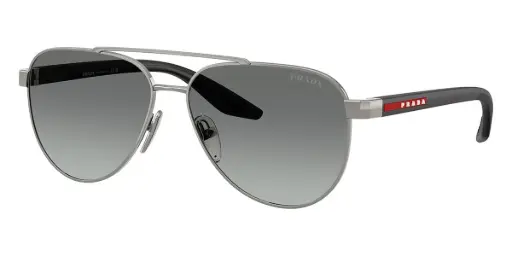 [SPSA525AV3M1] PRADA Polarised Sunglasses SPSA525AV3M1