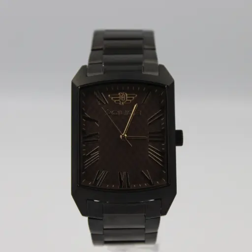 [PEWJG0021204] POLICE WATCH MAN'S PEWJG0021204