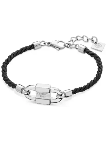 [CIJLB0000305] CERRUTI BRACELET WOMAN CIJLB0000305
