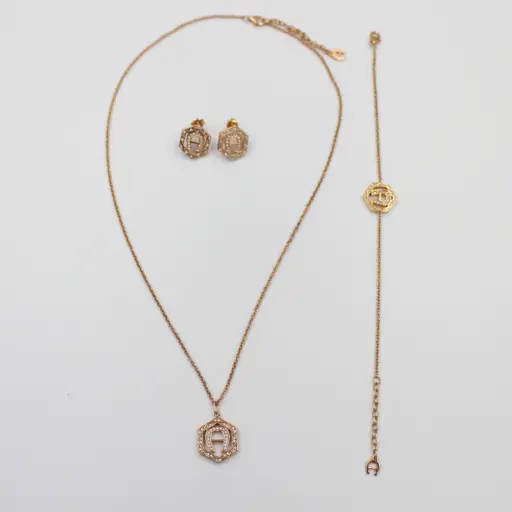 [AJS2101203] AIGNER SET AJS2101203