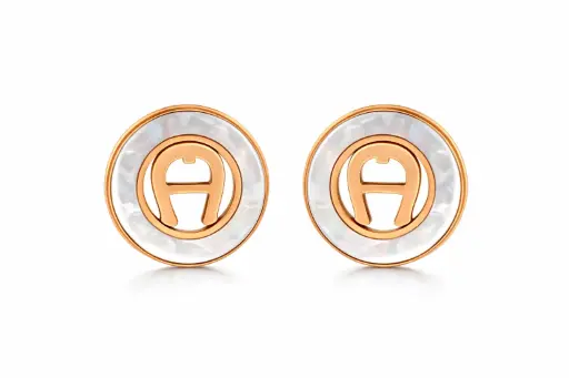 [ARJLE000003] ACCESSORIES AIGNER EARRINGS ARJLE000003