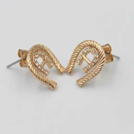 [ARJLE2201203] ACCESSORIES AIGNER EARRINGS ARJLE2201203