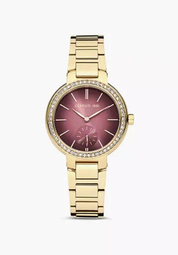 [CIWLG2225601] Cerruti 1881 Men's Watch CIWLG2225601 34mm 