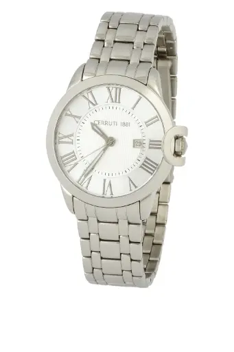 [CRA187] CERRUTI 1881 WATCH CRA187
