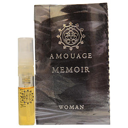 Amouage Memoir EDP 2ml