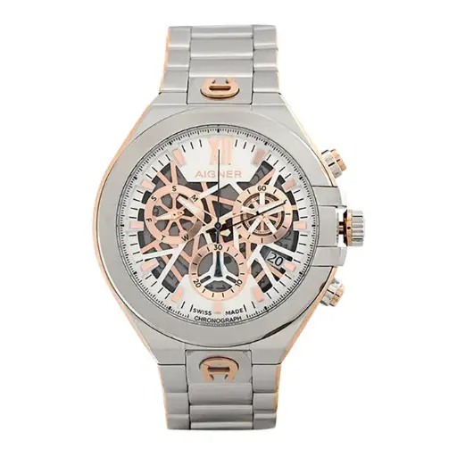 [A151103] AIGNER WATCH MAN'S A151103