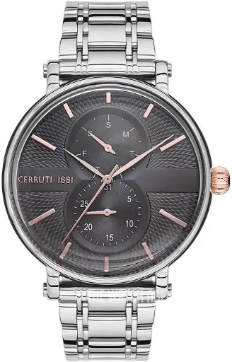[CRA26005] CERRUTI 1881 MAN'S WATCH CRA26005