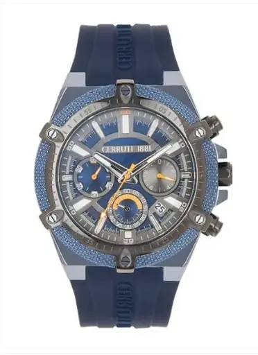 [CRA285] CERRUTI 1881 MAN'S WATCH CRA285