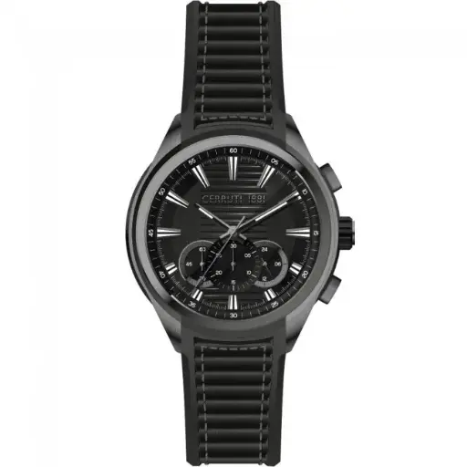 [CIWGO2112201] CERRUTI 1881 MAN'S WATCH CIWGO2112201 