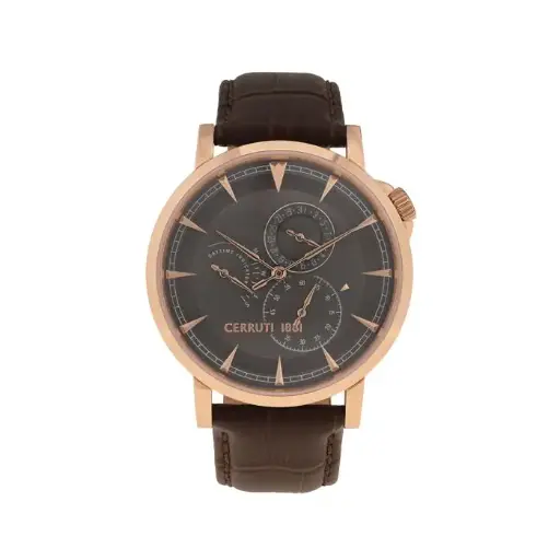 [CRA24901] CERRUTI 1881 MAN'S WATCH CRA24901