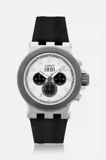 [CRA174] CERRUTI 1881 MAN'S WATCH CRA174