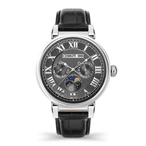 [C GF21114] CERRUTI 1881 MAN'S WATCH C GF21114