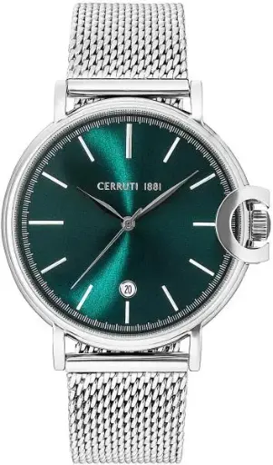 [CRA155] CERRUTI 1881 MAN'S WATCH CRA155