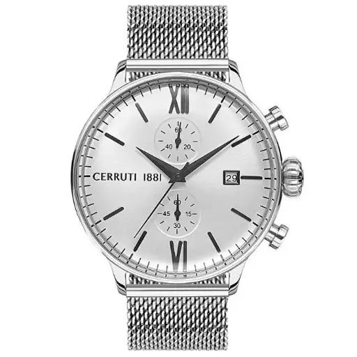 [CRA178] CERRUTI 1881 MAN'S WATCH CRA178