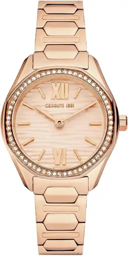 [CIWLG2205402] CERRUTI 1881 WATCH FOR WOMEN CIWLG2205402