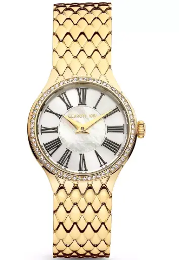 [CRM29001] CERRUTI 1881 WATCH CRM29001