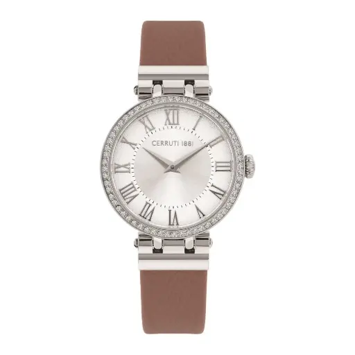 [CRM265] CERRUTI 1881 WATCH CRM265