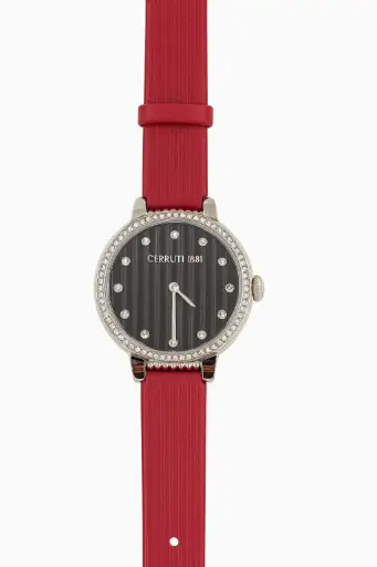 [CRM282] CERRUTI 1881 WATCH CRM282