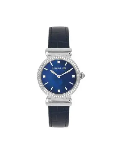 [CRM227] CERRUTI 1881 WATCH CRM227