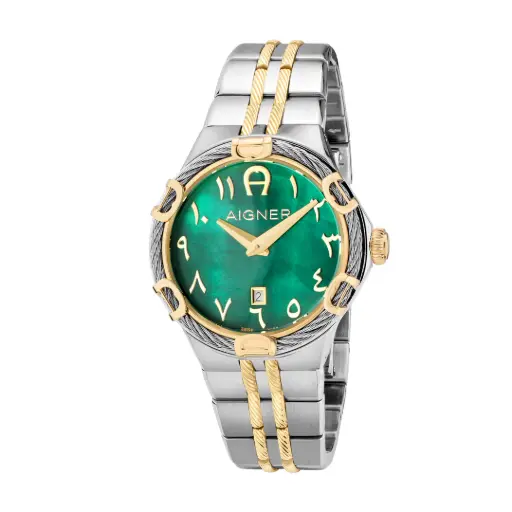 [MA135207] AIGNER  WATCH MA135207