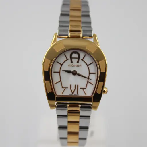 [MA30207] AIGNER  WATCH MA30207