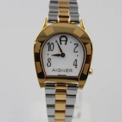 [A30200] AIGNER  WATCH A30200
