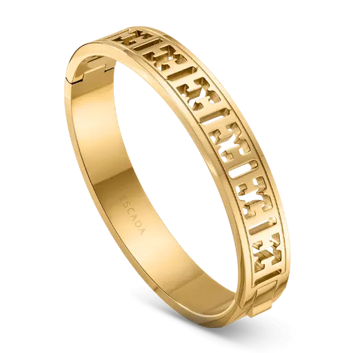 [EAJLG0000201] ESCADA WOMEN BANGLE  EAJLG0000201