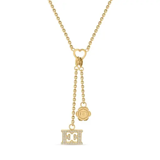 [EAJLN0000901] ESCADA WOMAN NECKLACE  EAJLN0000901