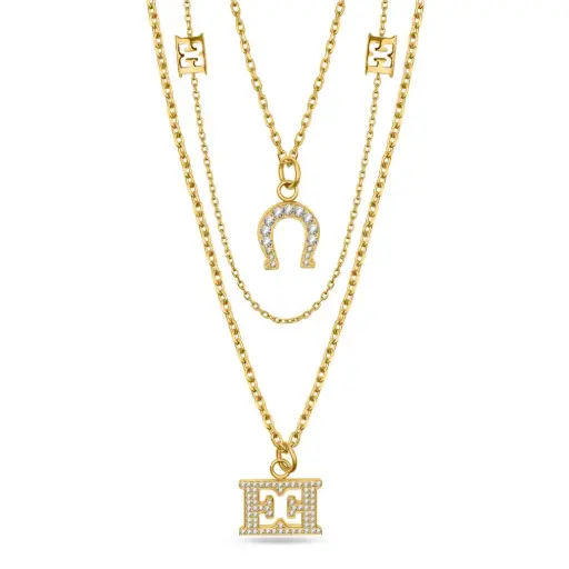 [EAJLN0000903] ESCADA WOMEN NECKLACE  EAJLN0000903