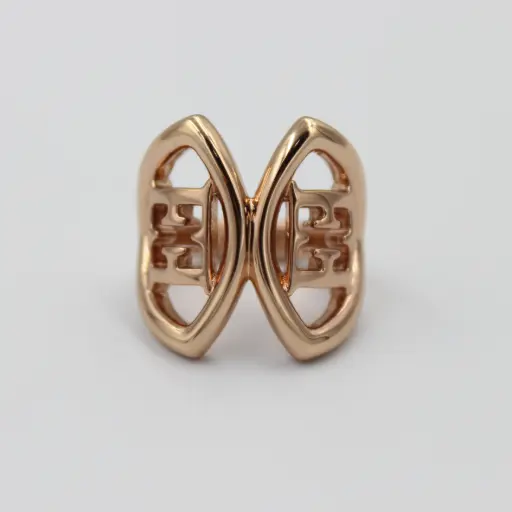 [D EJ77032] ESCADA RING D EJ77032