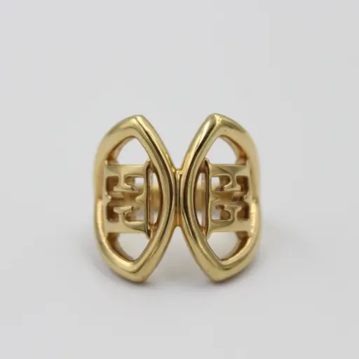 [D EJ77031] ESCADA RING D EJ77031